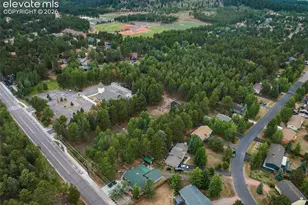 720 W Northwoods Dr, Woodland Park, CO 80863 - Photo 49