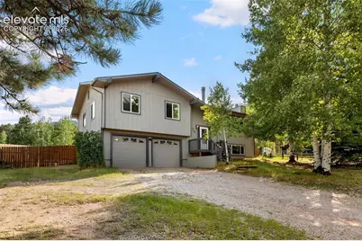 720 W Northwoods Drive, Woodland Park, CO 80863 - Photo 39