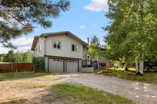720 W Northwoods Dr, Woodland Park, CO 80863 - Photo 39
