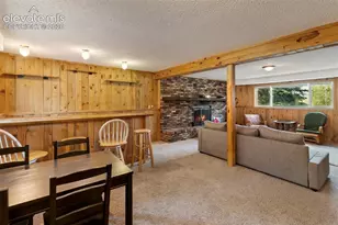 720 W Northwoods Dr, Woodland Park, CO 80863 - Photo 33