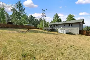 720 W Northwoods Dr, Woodland Park, CO 80863 - Photo 47