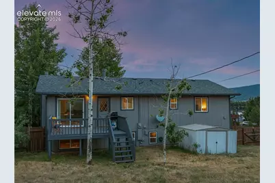 720 W Northwoods Drive, Woodland Park, CO 80863 - Photo 43