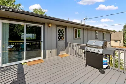 720 W Northwoods Drive, Woodland Park, CO 80863 - Photo 19