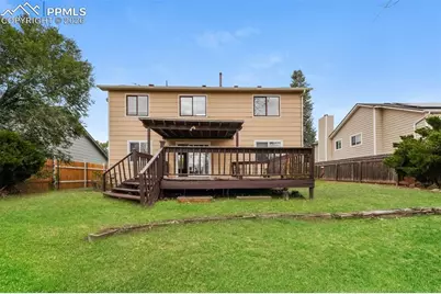 6455 Lonsdale Drive, Colorado Springs, CO 80915 - Photo 19