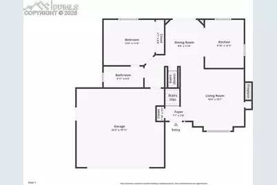 6455 Lonsdale Drive, Colorado Springs, CO 80915 - Photo 21