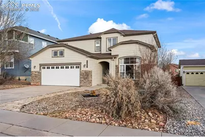 10173 Angeles Road, Peyton, CO 80831 - Photo 5