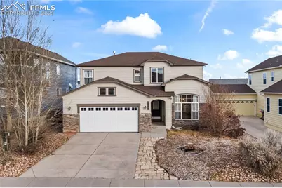 10173 Angeles Road, Peyton, CO 80831 - Photo 1