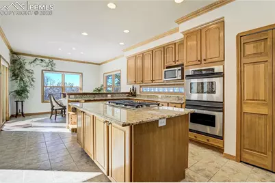 15371 Ridgefield Lane, Colorado Springs, CO 80921 - Photo 17