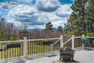 15371 Ridgefield Lane, Colorado Springs, CO 80921 - Photo 39