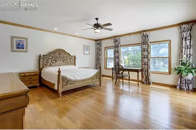 15371 Ridgefield Lane, Colorado Springs, CO 80921 - Photo 19