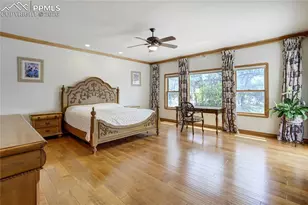 15371 Ridgefield Ln, Colorado Springs, CO 80921 - Photo 19