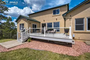 15371 Ridgefield Ln, Colorado Springs, CO 80921 - Photo 41