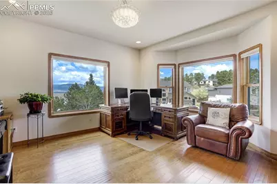 15371 Ridgefield Lane, Colorado Springs, CO 80921 - Photo 13