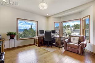 15371 Ridgefield Ln, Colorado Springs, CO 80921 - Photo 13