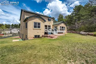 15371 Ridgefield Ln, Colorado Springs, CO 80921 - Photo 45