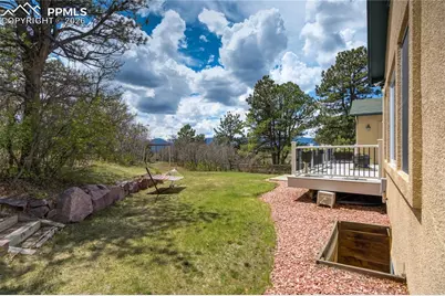 15371 Ridgefield Lane, Colorado Springs, CO 80921 - Photo 43