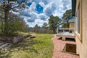 15371 Ridgefield Ln, Colorado Springs, CO 80921 - Photo 43