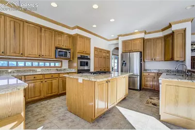 15371 Ridgefield Lane, Colorado Springs, CO 80921 - Photo 9