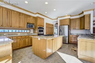 15371 Ridgefield Ln, Colorado Springs, CO 80921 - Photo 9