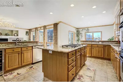 15371 Ridgefield Lane, Colorado Springs, CO 80921 - Photo 11