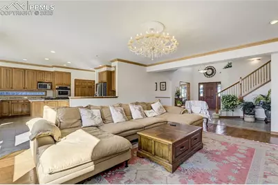 15371 Ridgefield Lane, Colorado Springs, CO 80921 - Photo 7