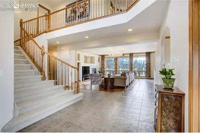 15371 Ridgefield Lane, Colorado Springs, CO 80921 - Photo 5