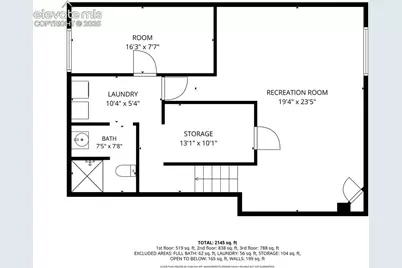 17302 Lindon Drive, Parker, CO 80134 - Photo 31