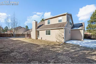 1855 Blackfoot Trail, Woodland Park, CO 80863 - Photo 29