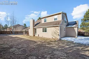 1855 Blackfoot Trail, Woodland Park, CO 80863 - Photo 29