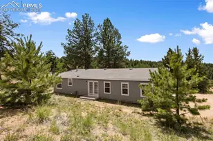 192 Silbani Trail, Florissant, CO 80816 - Photo 3