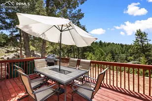 192 Silbani Trail, Florissant, CO 80816 - Photo 33