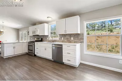 192 Silbani Trail, Florissant, CO 80816 - Photo 11