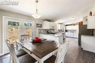 192 Silbani Trail, Florissant, CO 80816 - Photo 13