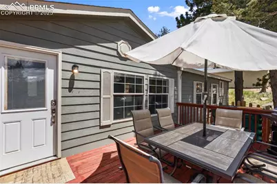 192 Silbani Trail, Florissant, CO 80816 - Photo 35