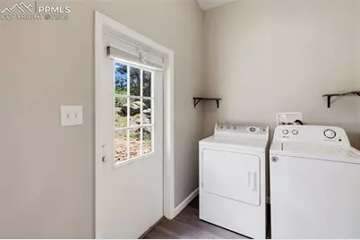 192 Silbani Trail, Florissant, CO 80816 - Photo 31