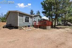 192 Silbani Trail, Florissant, CO 80816 - Photo 1