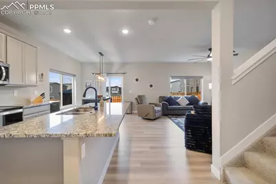 11468 Sanderling Street, Colorado Springs, CO 80925 - Photo 5