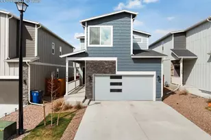 11468 Sanderling St, Colorado Springs, CO 80925 - Photo 1