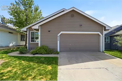 8245 Scarborough Drive, Colorado Springs, CO 80920 - Photo 1