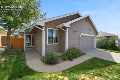 8245 Scarborough Drive, Colorado Springs, CO 80920 - Photo 3