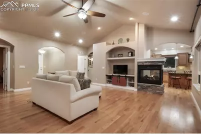 20316 High Pines Drive, Monument, CO 80132 - Photo 5