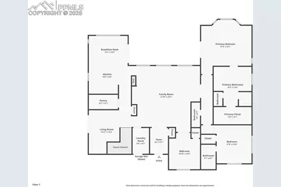 20316 High Pines Drive, Monument, CO 80132 - Photo 49