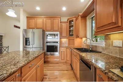 20316 High Pines Drive, Monument, CO 80132 - Photo 13