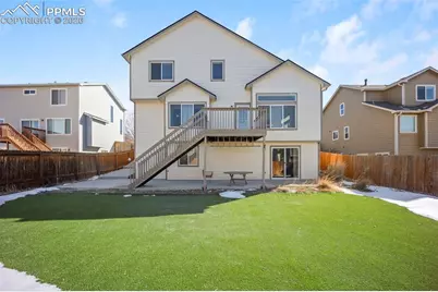 4862 Haiti Way, Colorado Springs, CO 80911 - Photo 35