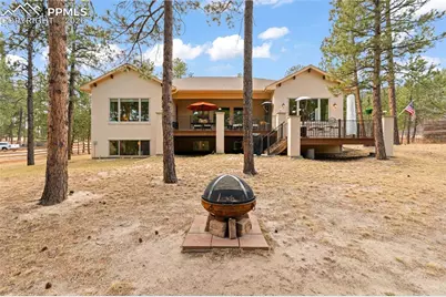 1429 Gore Circle, Larkspur, CO 80118 - Photo 43