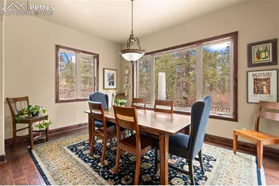 1429 Gore Circle, Larkspur, CO 80118 - Photo 19