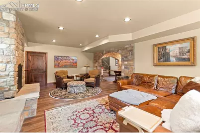 1429 Gore Circle, Larkspur, CO 80118 - Photo 37