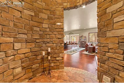 1429 Gore Circle, Larkspur, CO 80118 - Photo 5
