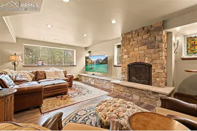 1429 Gore Circle, Larkspur, CO 80118 - Photo 35