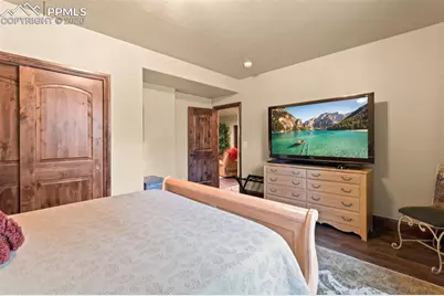 1429 Gore Circle, Larkspur, CO 80118 - Photo 41